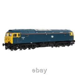 Graham Farish 371-829B Class 47/4 47556 BR Blue N Gauge