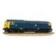 Graham Farish 371-829B N Gauge Class 47/4 47556 BR Blue