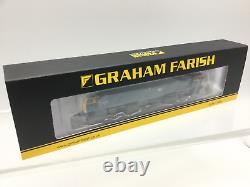 Graham Farish 371-829 N Gauge Class 47/4 47435 BR Blue