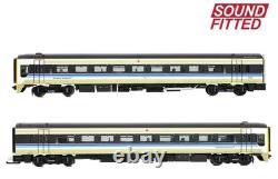 Graham Farish 371-850ASF Class 158 2-Car 158816 DMU DCC SOUND FITTED N Gauge
