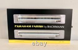 Graham Farish 371-850A N Gauge Class 158 2-Car DMU 158816 BR Regional Railways