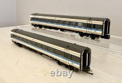Graham Farish 371-850A N Gauge Class 158 2-Car DMU 158816 BR Regional Railways