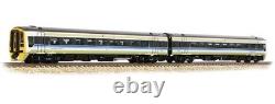 Graham Farish 371-850 Class 158 2 Car DMU No 158849 Regional Railways N Gauge