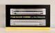 Graham Farish 371-850 N Gauge Class 158 2-Car DMU 158849 BR Regional Railways