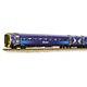 Graham Farish 371-851A Class 158 2-Car DMU 158729 ScotRail Saltire N Gauge