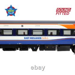 Graham Farish 371-855SF N Gauge Class 158 2 Car DMU 158773 East Midlands Trains