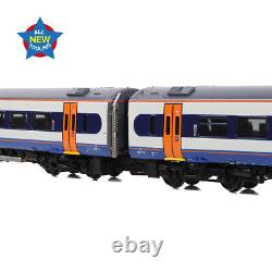 Graham Farish 371-855 N Gauge Class 158 2 Car DMU 158773 East Midlands Trains