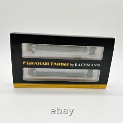 Graham Farish 371-857 Class 158 2-Car DMU 158766 GWR Green FirstGroup N Gauge