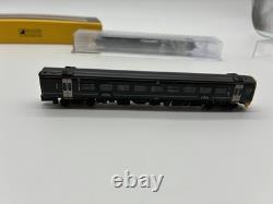 Graham Farish 371-857 Class 158 2-Car DMU 158766 GWR Green FirstGroup N Gauge