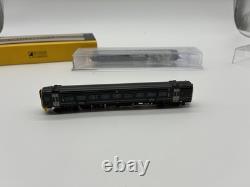 Graham Farish 371-857 Class 158 2-Car DMU 158766 GWR Green FirstGroup N Gauge