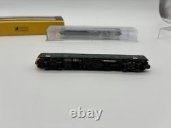 Graham Farish 371-857 Class 158 2-Car DMU 158766 GWR Green FirstGroup N Gauge