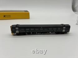 Graham Farish 371-857 Class 158 2-Car DMU 158766 GWR Green FirstGroup N Gauge