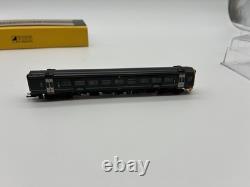 Graham Farish 371-857 Class 158 2-Car DMU 158766 GWR Green FirstGroup N Gauge