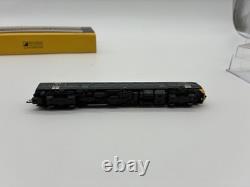 Graham Farish 371-857 Class 158 2-Car DMU 158766 GWR Green FirstGroup N Gauge