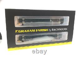 Graham Farish 371-857 N Gauge Class 158 2-Car DMU 158766 GWR Green (FirstGroup)