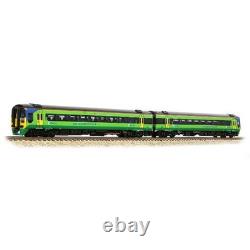 Graham Farish 371-862 Class 158 2-Car DMU 158856 Central Trains N Gauge
