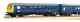 Graham Farish 371-876DS Class 108 2 Car DMU BR Blue DCC Sound Fitted N Gauge