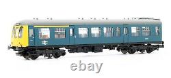 Graham Farish 371-876ds Br Blue Class 108 2 Car Dmu DCC Sound