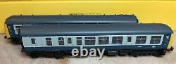 Graham Farish 371-877a Class 108 DMU BR Blue and Grey. DCC Ready