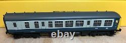 Graham Farish 371-877a Class 108 DMU BR Blue and Grey. DCC Ready