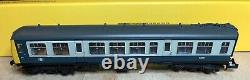 Graham Farish 371-877a Class 108 DMU BR Blue and Grey. DCC Ready