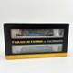Graham Farish 371-885 Class 108 Three Car DMU BR Blue N Gauge Tested Working VGC