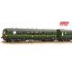 Graham Farish 371-887DS N Gauge Class 108 3Car DMU BR Green Speed Whiskers SOUND