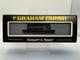 Graham Farish 371-930 GWR 8750 Pannier Tank 3715 N Gauge Boxed