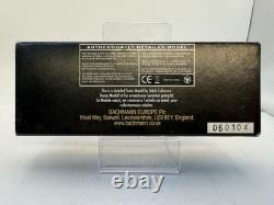 Graham Farish 371-930 GWR 8750 Pannier Tank 3715 N Gauge Boxed