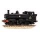 Graham Farish 371-986B N Gauge BR Black (Early) 64XX Pannier Tank 6406