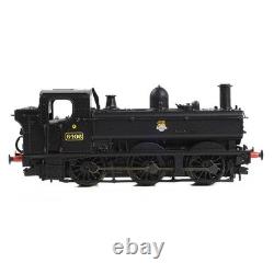 Graham Farish 371-986B N Gauge BR Black (Early) 64XX Pannier Tank 6406