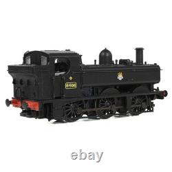 Graham Farish 371-986B N Gauge BR Black (Early) 64XX Pannier Tank 6406