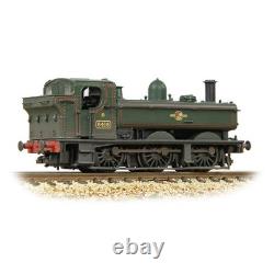 Graham Farish 371-987B N Gauge BR Green (Late) 64XX Pannier Tank 6416 W