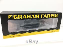 Graham Farish 371-988 N Gauge BR Lined Green 64xx Pannier 6419