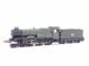 Graham Farish 372-026 Castle Class 4-6-0 4080'Powderham Castle' N Gauge