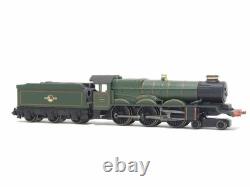 Graham Farish 372-026 Castle Class 4-6-0 4080'Powderham Castle' N Gauge