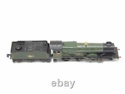 Graham Farish 372-026 Castle Class 4-6-0 4080'Powderham Castle' N Gauge