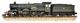 Graham Farish 372-030 Castle Class 5044 Earl of Dunraven GWR Lined Green N Gauge