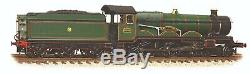 Graham Farish 372-030 Castle Class'Earl of Dunraven' GWR N Scale DCC READY