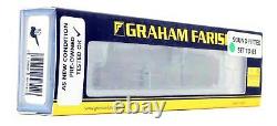 Graham Farish 372-030 Gwr Lined Green Castle Class'earl Of Dunraven' DCC Sound