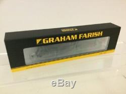 Graham Farish 372-030 N Gauge GWR 4073 Castle 5044'Earl of Dunraven