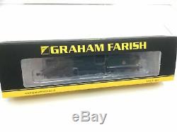 Graham Farish 372-031 N Gauge BR Green 5041 Tiverton Castle