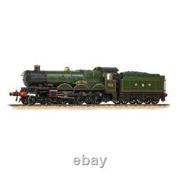 Graham Farish 372-034 N Gauge GWR 5055 Earl of Eldon GWR Lined Green (GW Crest)
