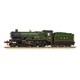 Graham Farish 372-034 N Gauge GWR 5055 Earl of Eldon GWR Lined Green (GW Crest)