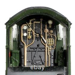 Graham Farish 372-034 N Gauge GWR 5055 Earl of Eldon GWR Lined Green (GW Crest)