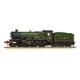 Graham Farish 372-034 N Gauge GW Castle 4-6-0 5055'Earl of Eldon' GW Green GW C