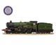 Graham Farish 372-035 N Gauge GW Castle 4-6-0 4082'Windsor Castle' GW Green Shi