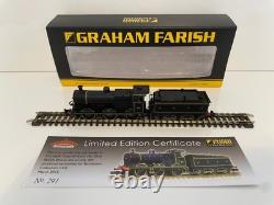 Graham Farish 372-060K N GAUGE MIDLAND CLASS 4F 58 S&DJR BLUE