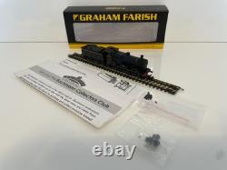 Graham Farish 372-060K N GAUGE MIDLAND CLASS 4F 58 S&DJR BLUE