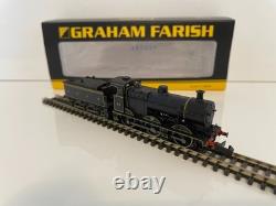 Graham Farish 372-060K N GAUGE MIDLAND CLASS 4F 58 S&DJR BLUE